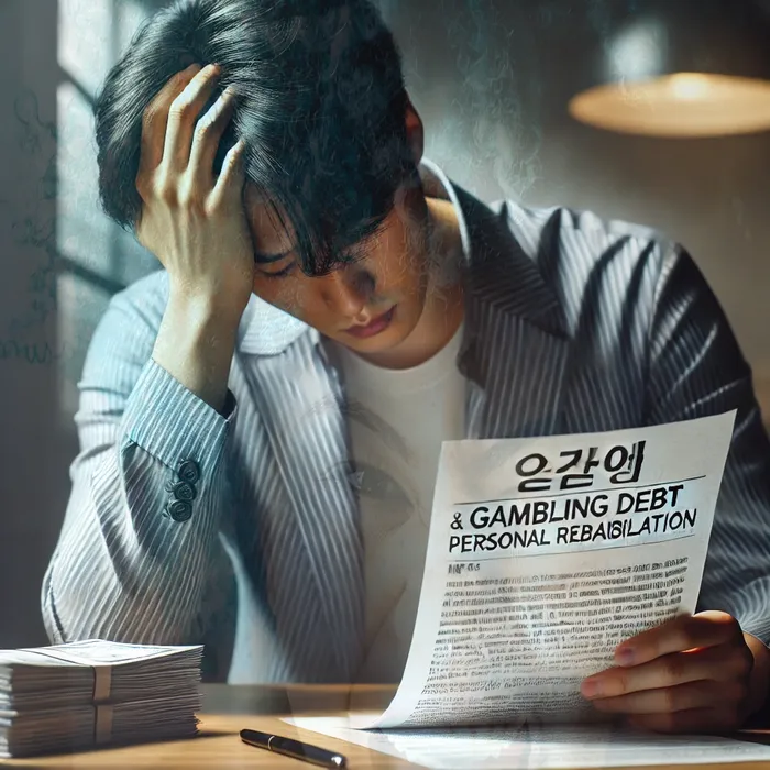 개인워크아웃조건