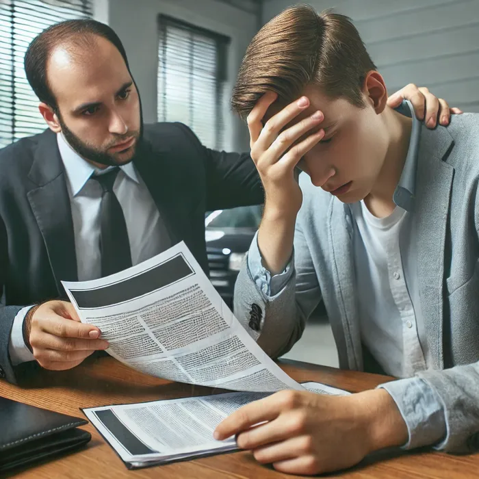 수임료 무이자 자체 분납 가능하고