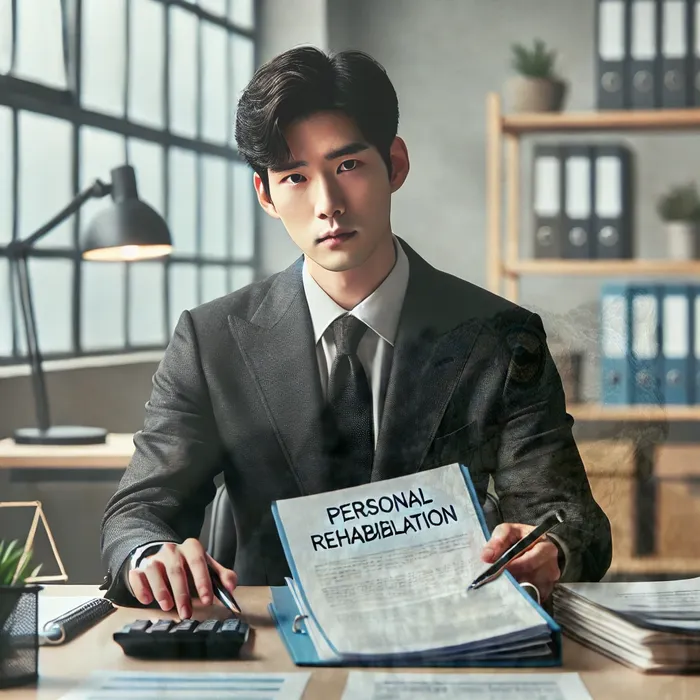 개인회생성공사례