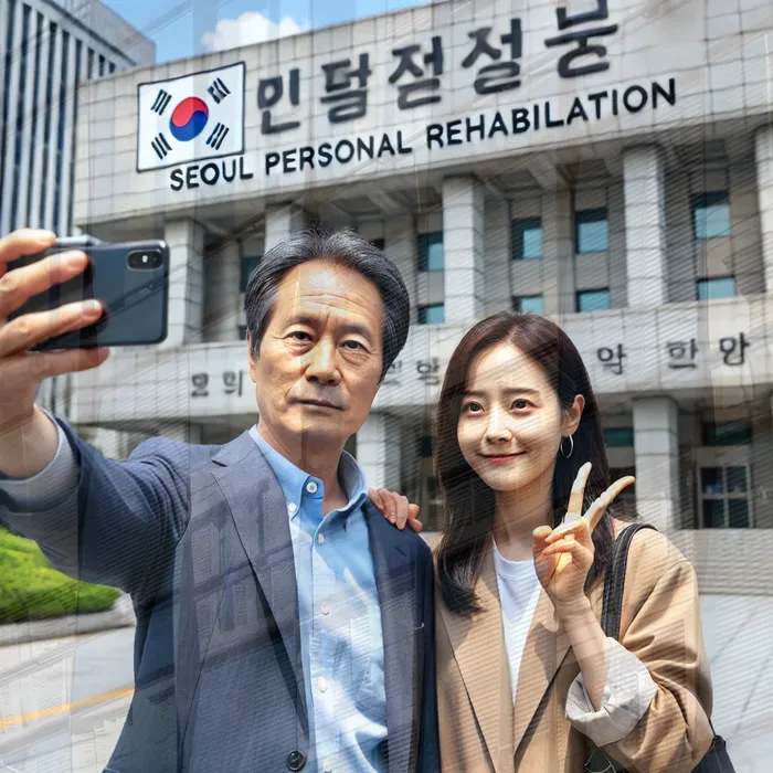 대출연체 되었을 때