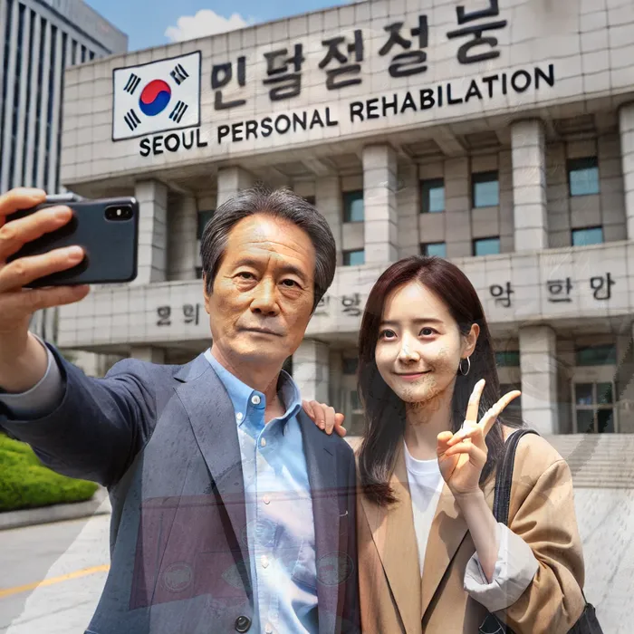 개인회생카톡상담