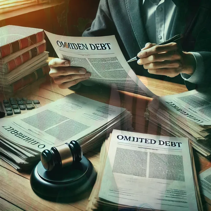 연대보증채무 연체 시