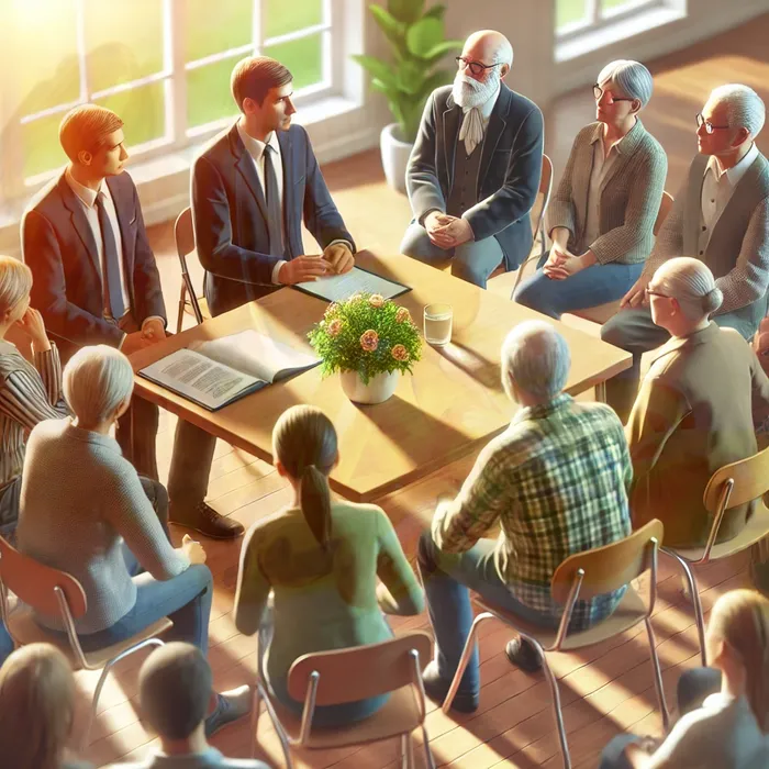 연대보증채무 연체 시