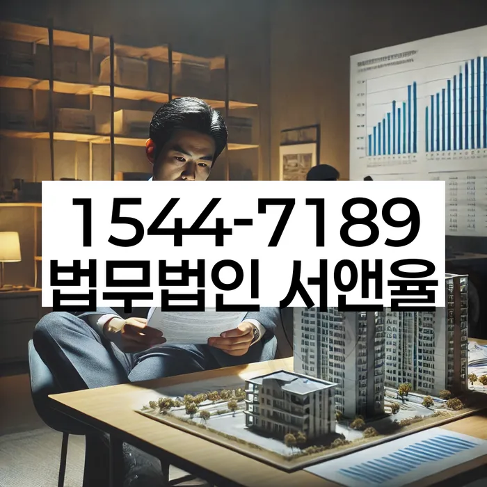 연대보증채무 연체 시