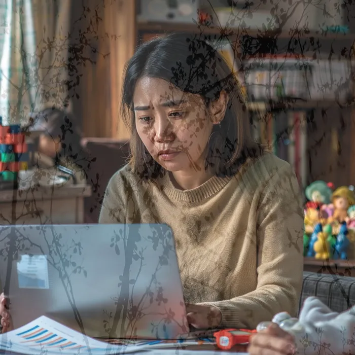 연대보증채무 연체 시