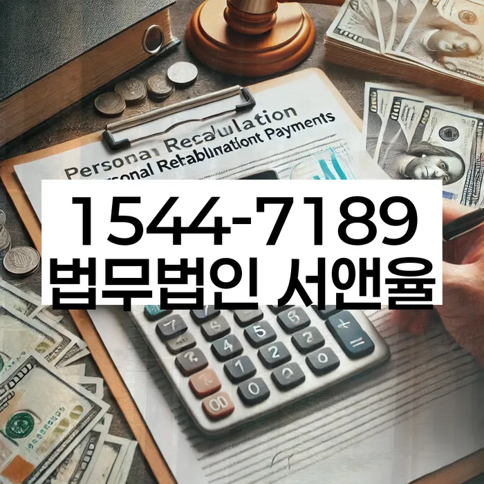 개인회생변호사