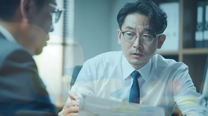 직장인채무통합 연체 시