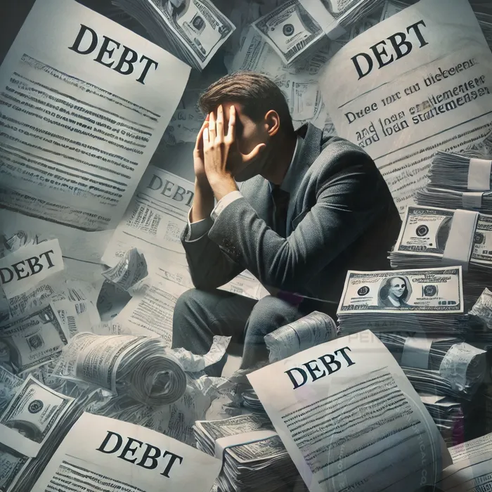 개인회생인가결정