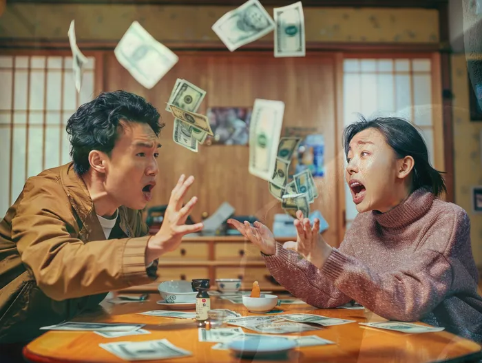 개인회생비용분납가능하고