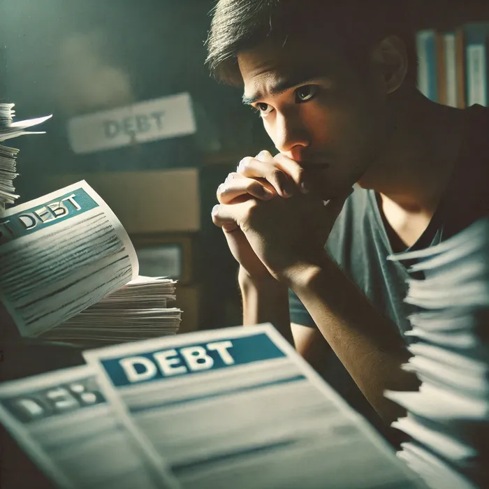 개인회생비용분납가능하고