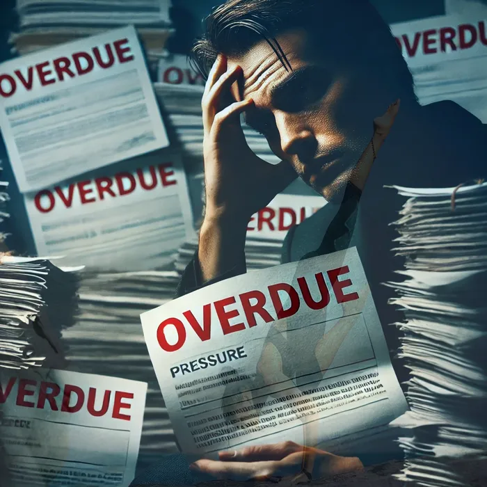 20년 대출 연체 시