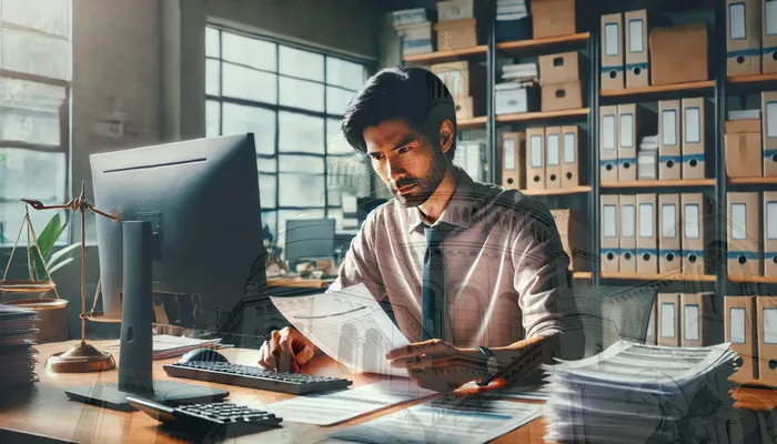 기초생활수급자파산