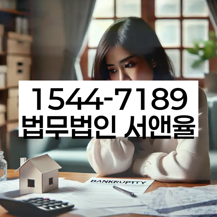 개인회생주택담보대출