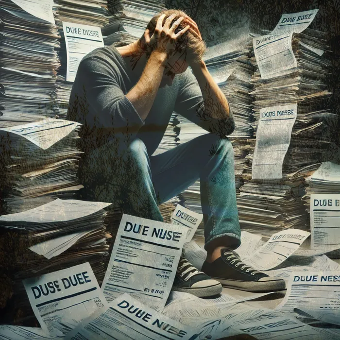 개인회생장단점