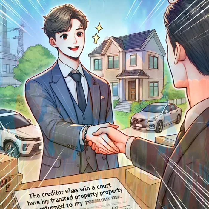 개인회생변호사