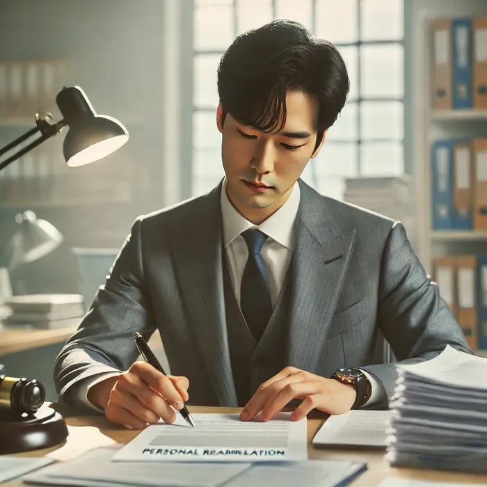 개인회생변호사