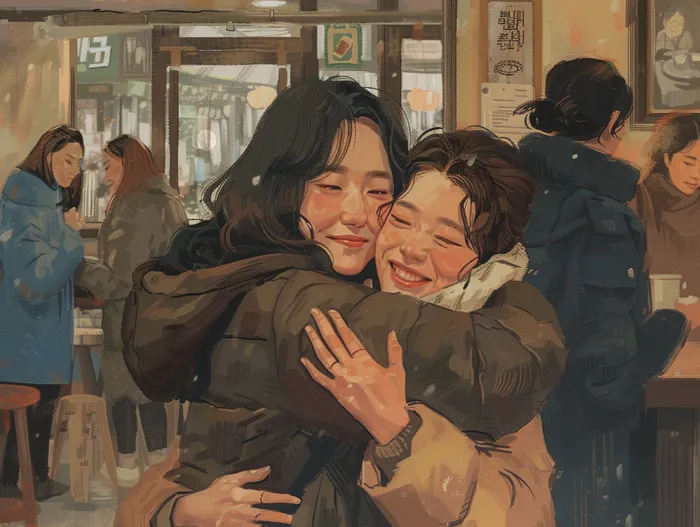 개인회생신용회복