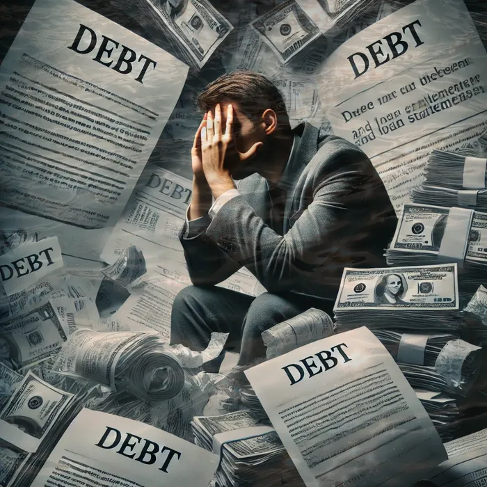 개인회생신용회복