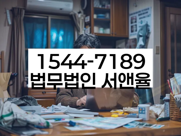 보이스피싱개인회생