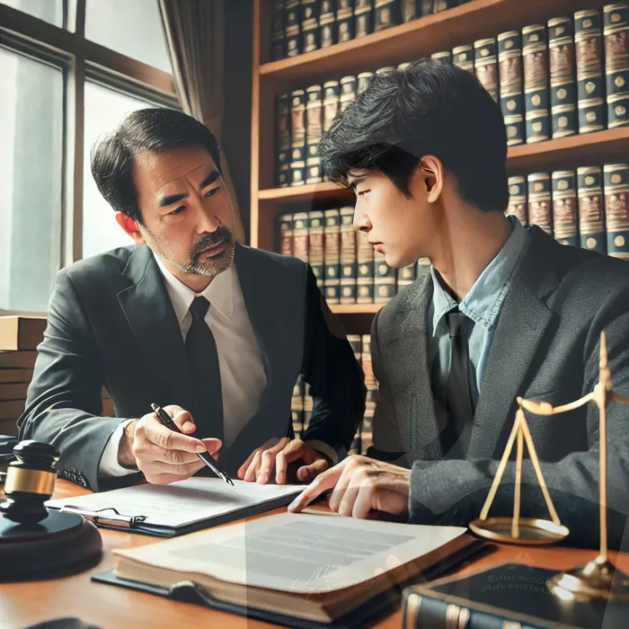 개인파산전문변호사