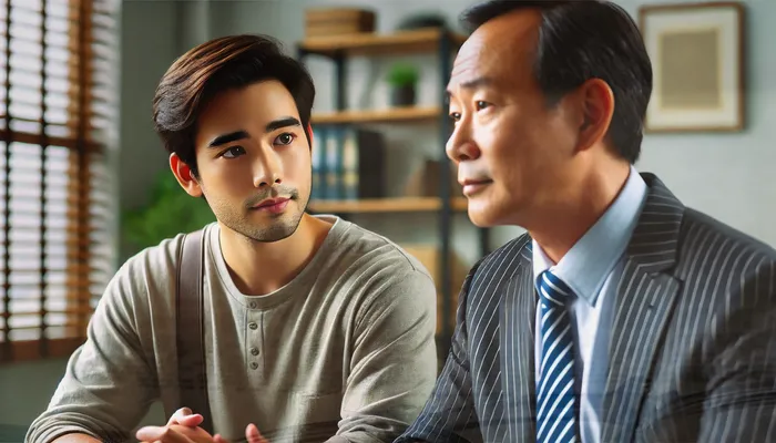 개인파산전문변호사