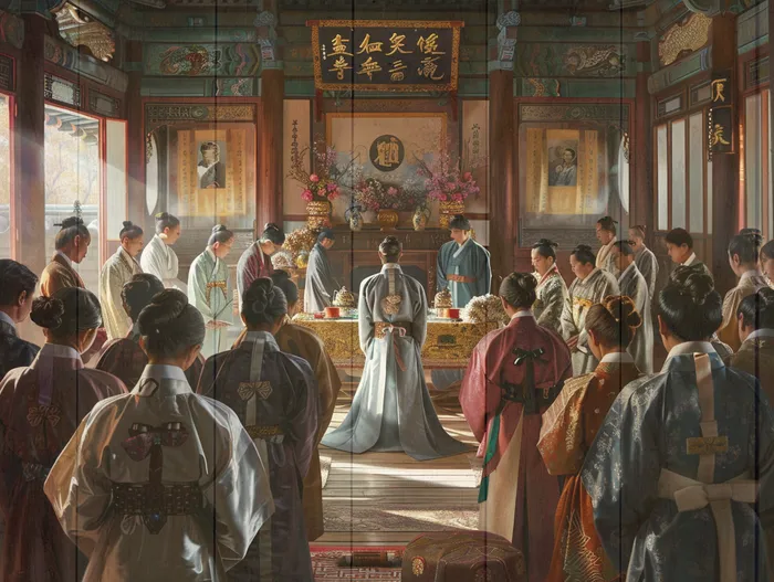 개인회생준비서류