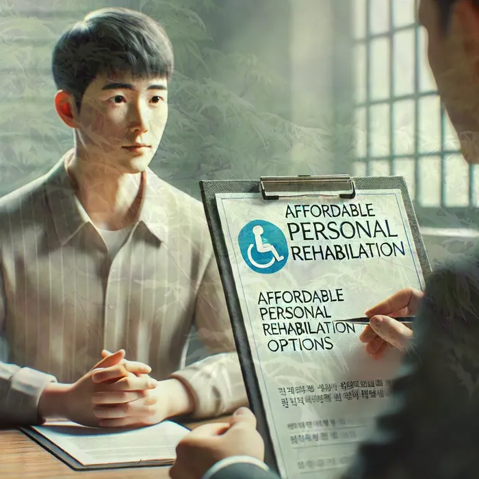 개인회생준비서류