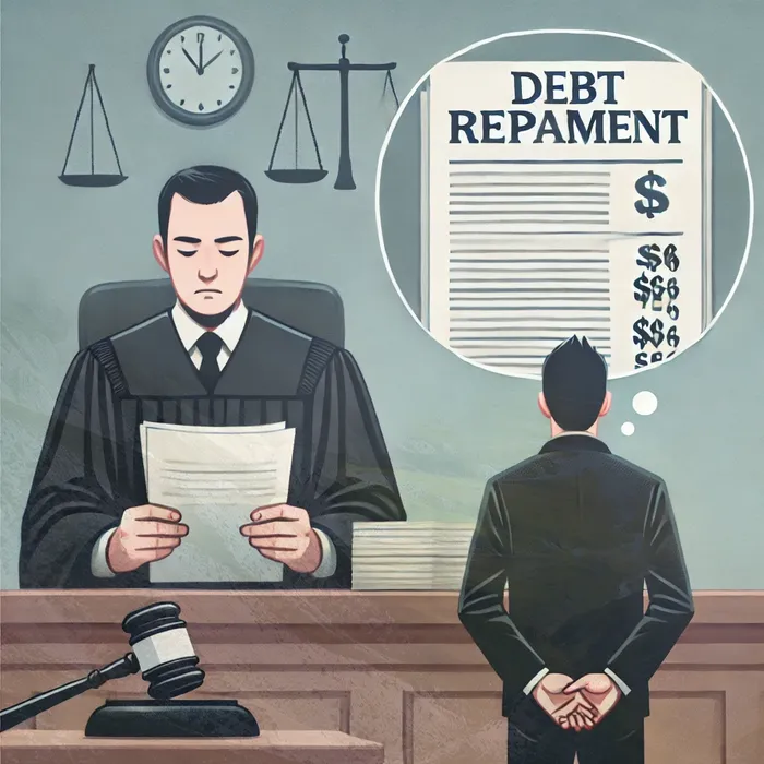 지방법원개인회생