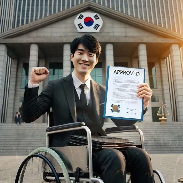 개인회생 면책 후 5년이 지나고 채무