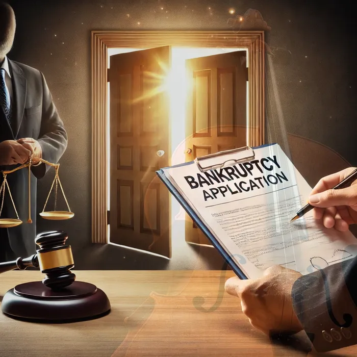 개인회생 면책 후 5년이 지나고 채무