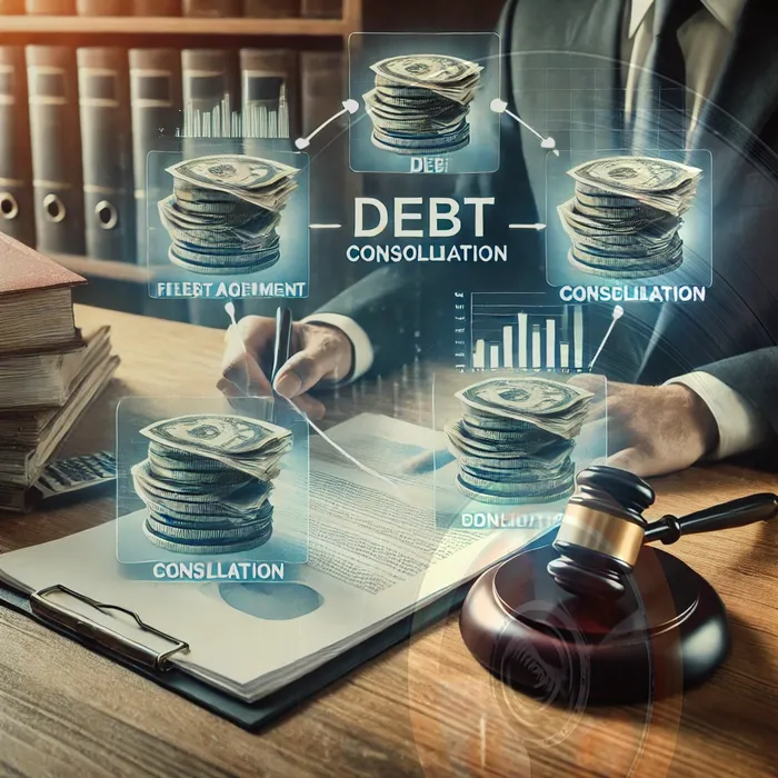 개인회생 면책 후 5년이 지나고 채무