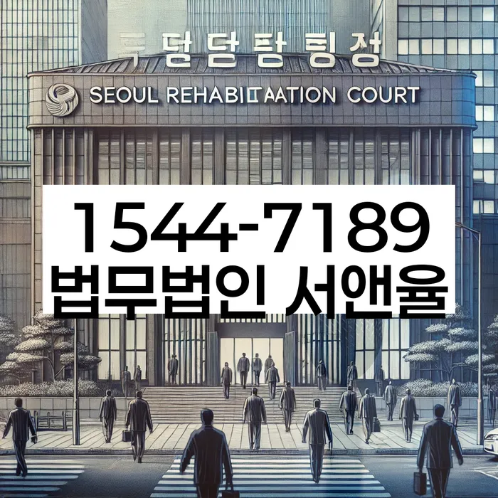 개인회생 면책 후 5년이 지나고 채무