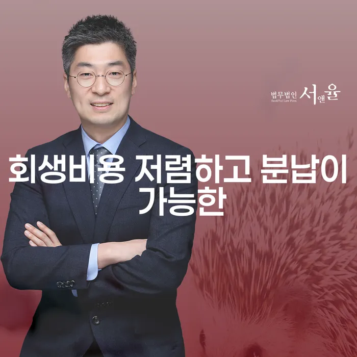 신용대출 연체 시 개인회생으로 현명하게 꿀팁
