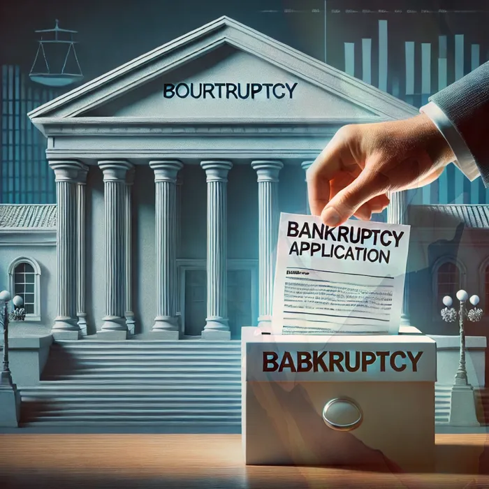 개인회생재신청