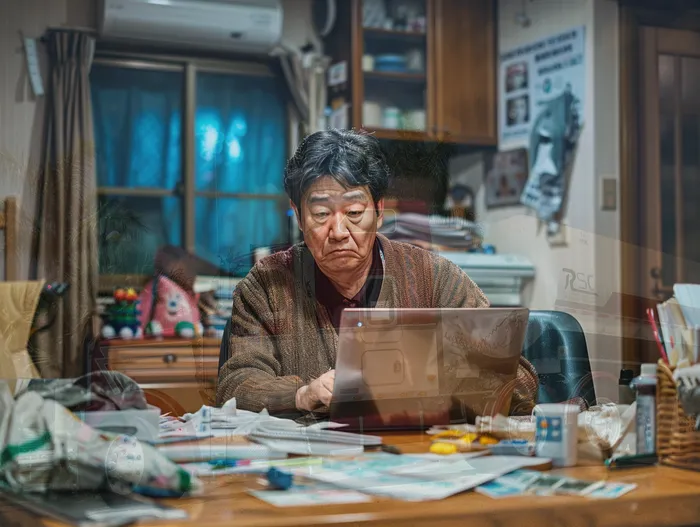 소액대출 연체 시