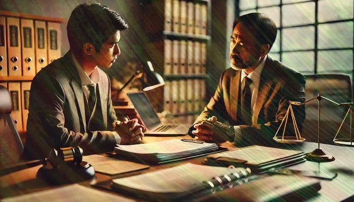 개인회생특별면책