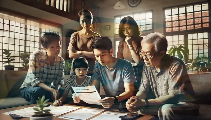 프랜차이즈대출 연체 시