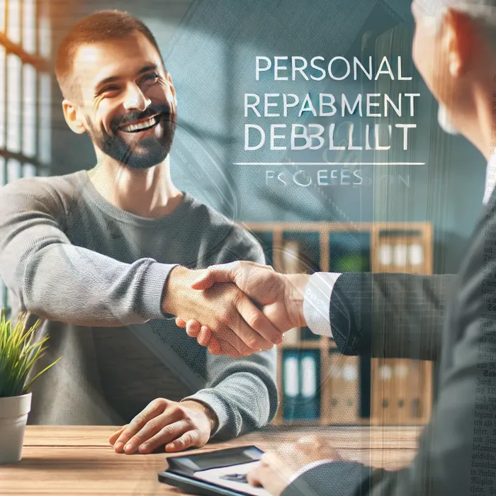 프랜차이즈대출 연체 시