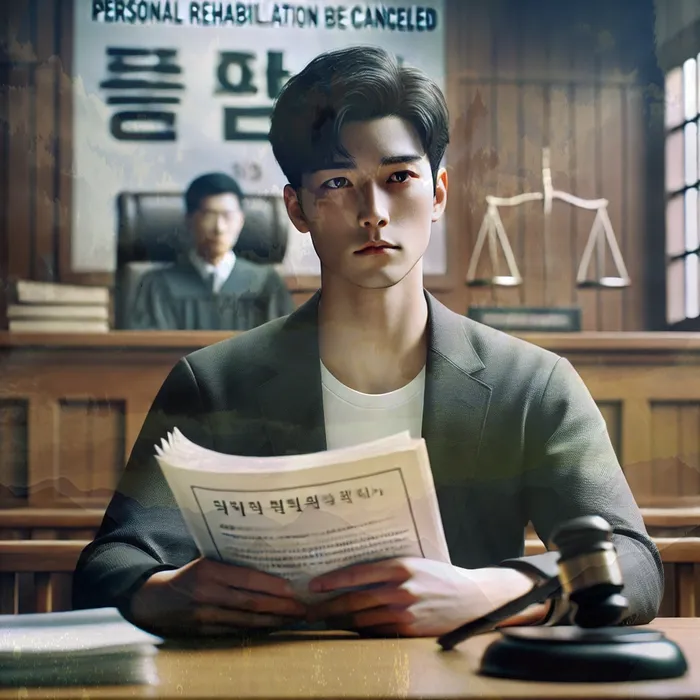 채무자대리인제도