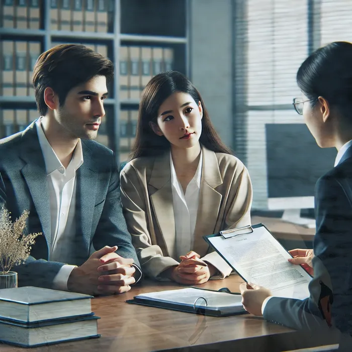 채무자대리인제도