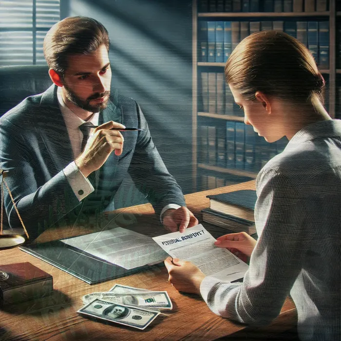 개인회생파산신청