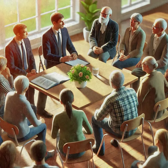 신용회복위원회채무조정