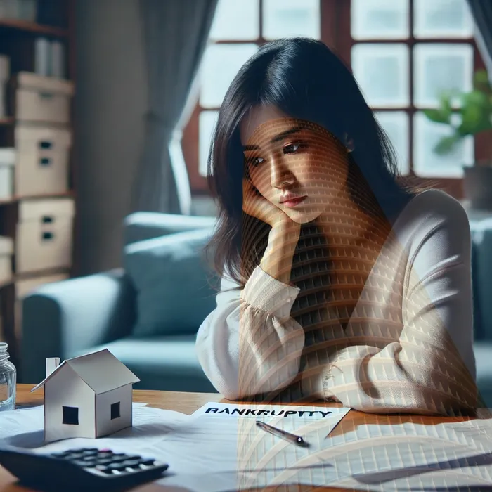 개인회생통장압류