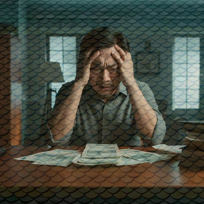 신용카드 연체시