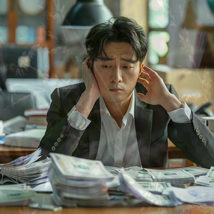 부산개인회생비용