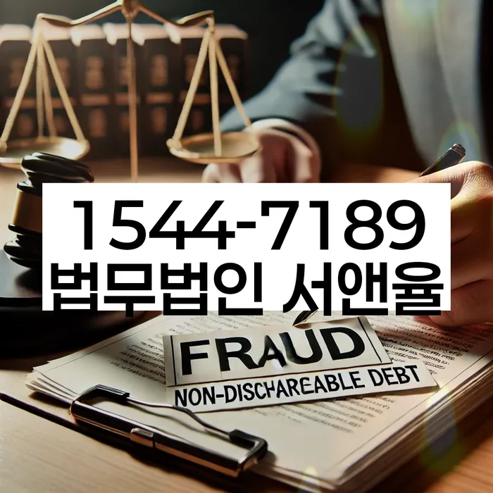 개인회생 채무 감면