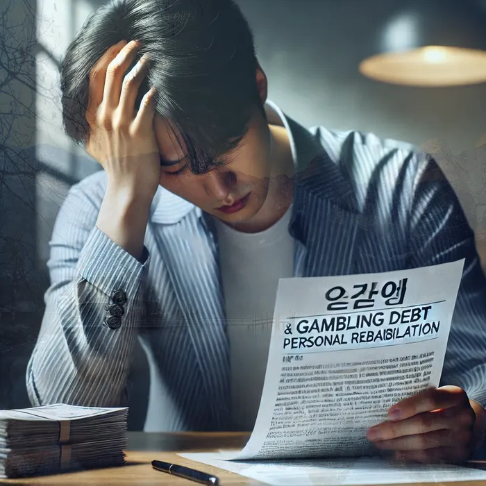 채무 불이행 대처 방법