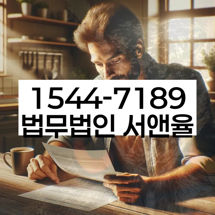 개인회생 채권자 회의 참석 요령