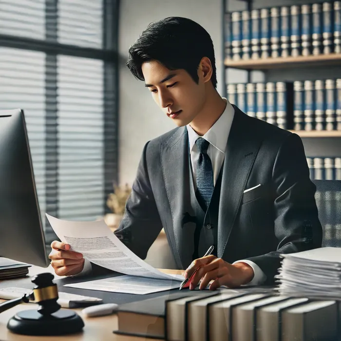 성공적인 회생 사례