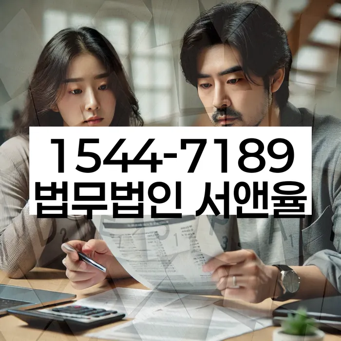 개인회생 절차